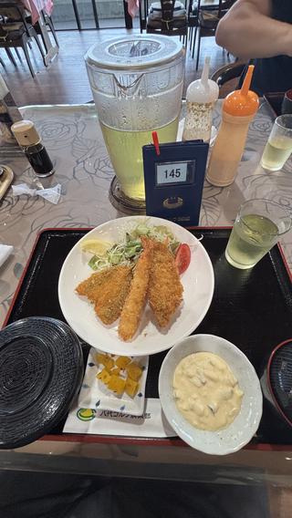 八代GCの思い出②