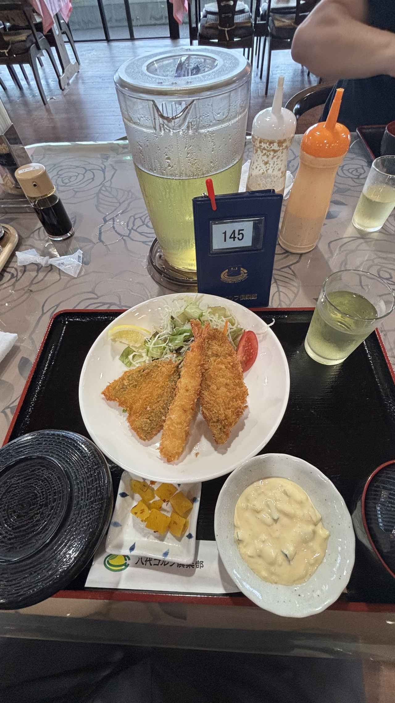 画像 : 八代GCの思い出②