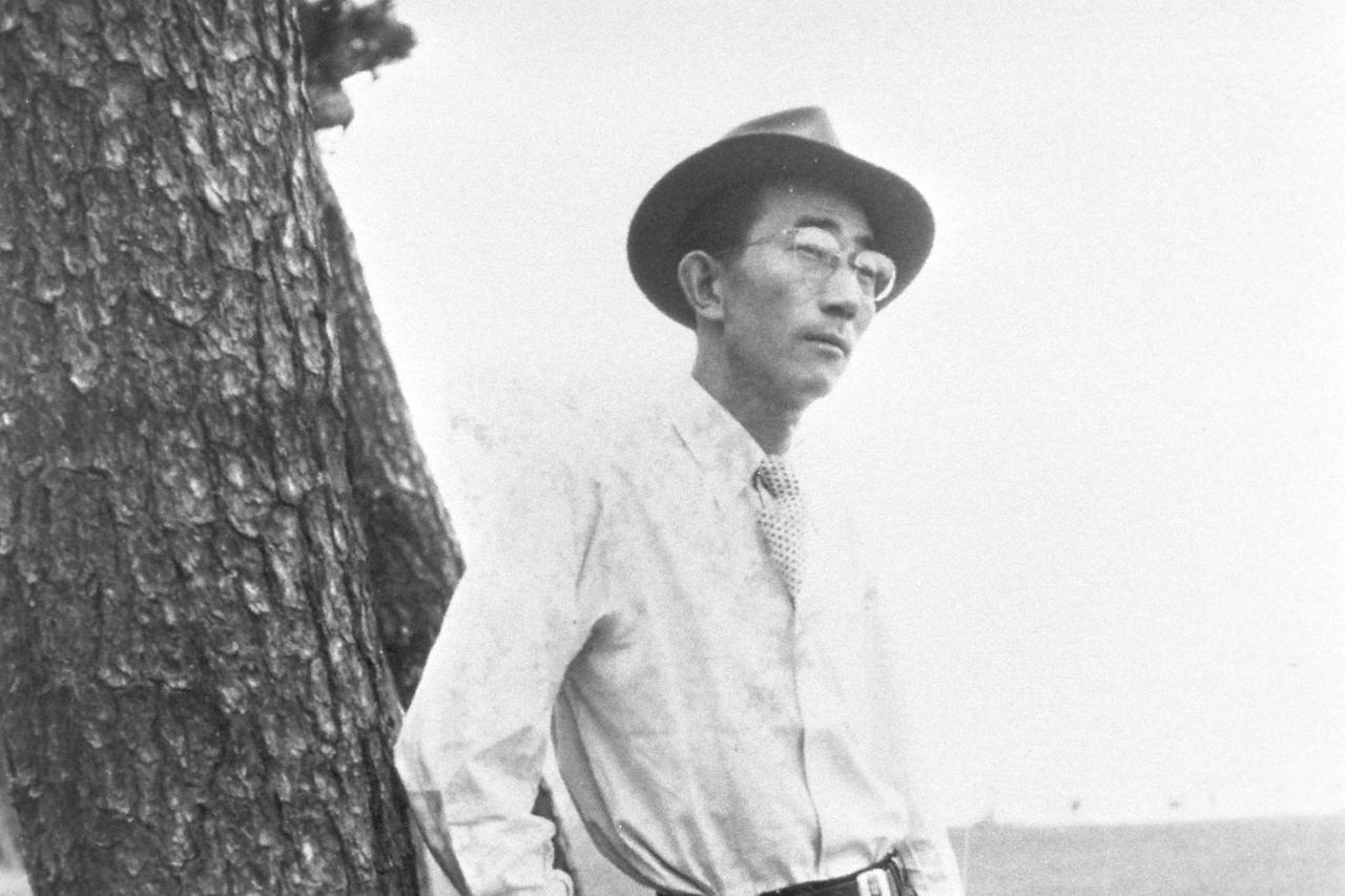 画像: ゴルフをしていれば一度は耳にしたことがある井上誠一氏