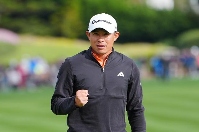 画像: 「オープン」競技の概念そのものを進化させる時期に来ているのでは？ と話すコリン・モリカワ