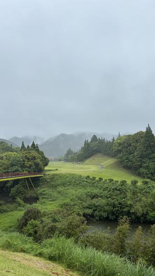 八代GCの思い出①