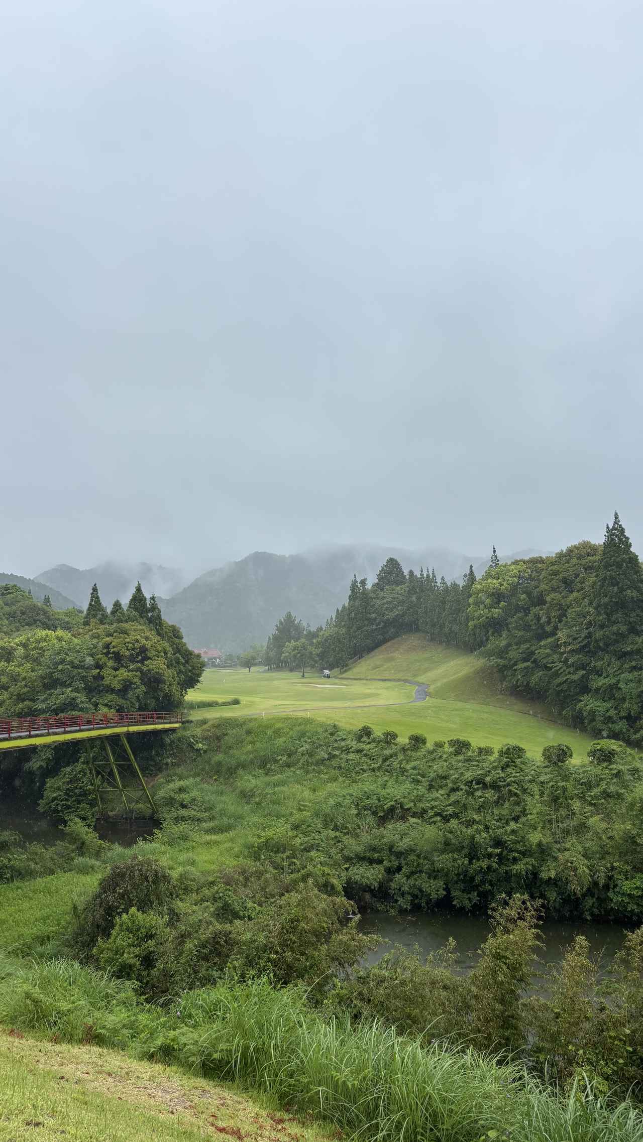 画像 : 八代GCの思い出①