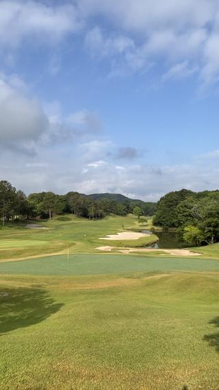 熊本GC城南Cの思い出①
