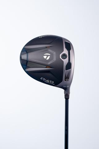 「Qi4D MAX LITE」・・・“安定フェード”でFWをキャッチ
