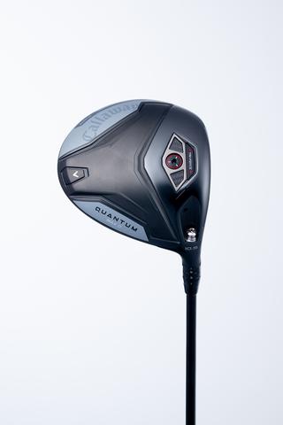 「QUANTUM MAX D」・・・つかまりすぎないハイドロー系の球