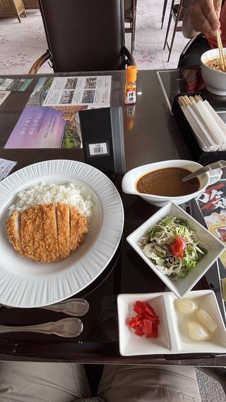 阿蘇大津GCの思い出①