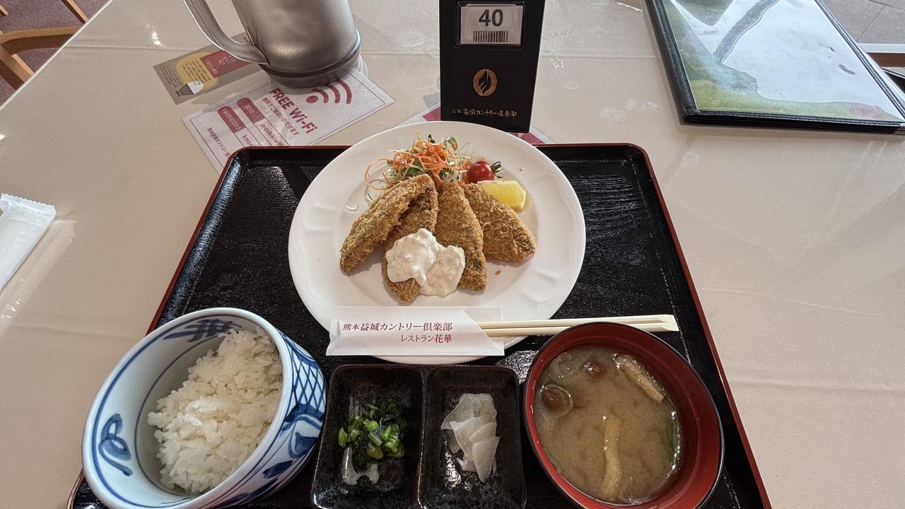 画像 : 熊本益城CCの思い出②