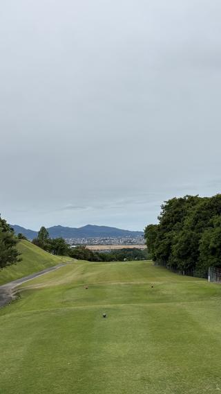 熊本益城CCの思い出①