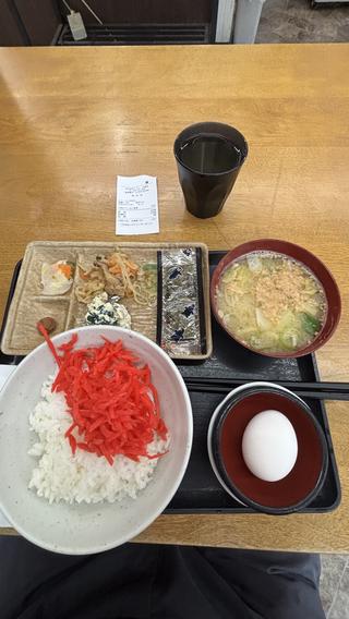 おべんとうのヒライの思い出②