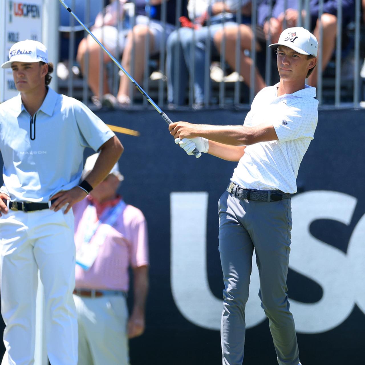 画像1: Jackson Koivun PGA TOUR Player Profile, Stats, Bio, Career
