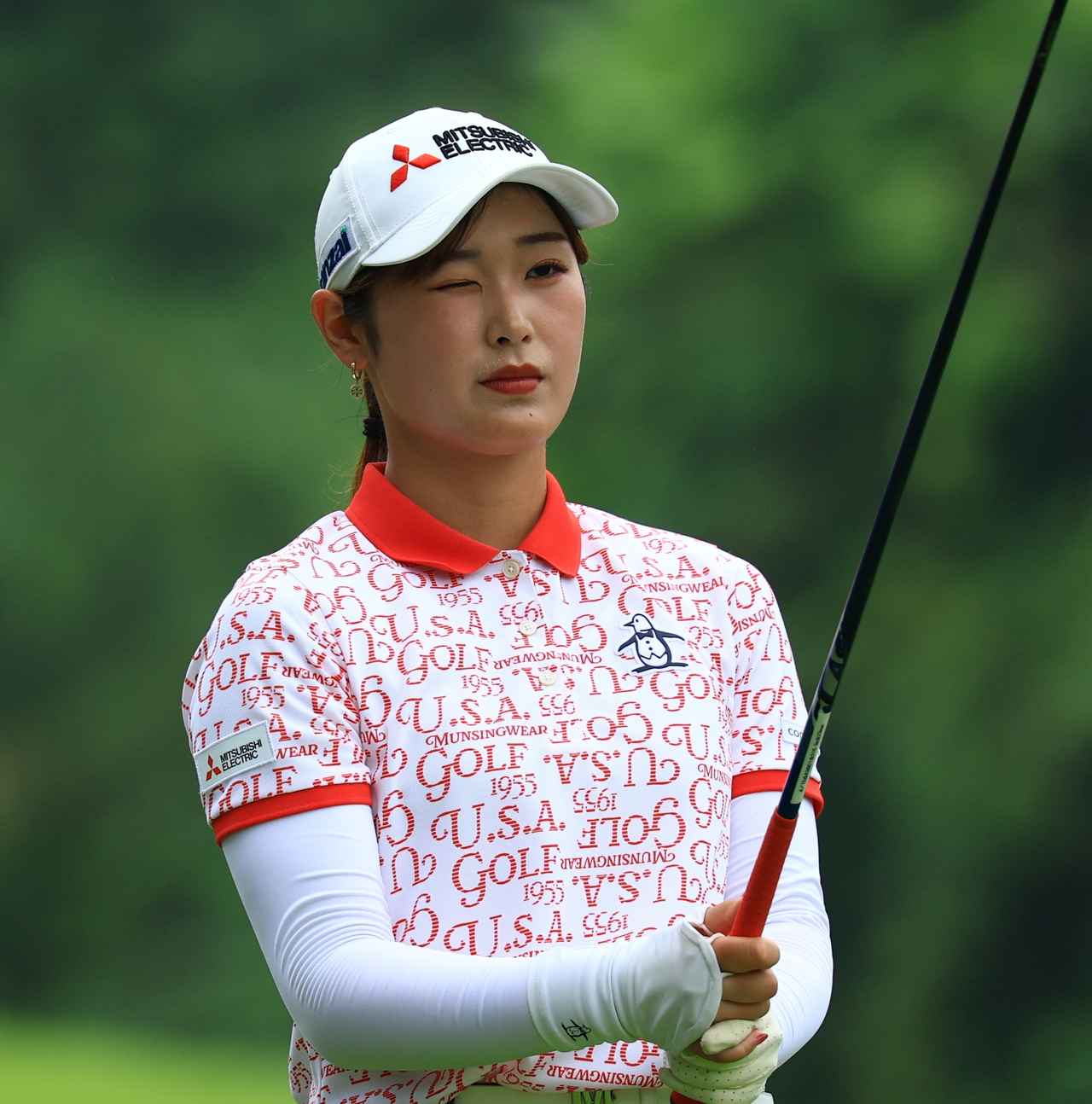 画像: 優勝争いを含む、充実したシーズンを送っている吉澤柚月