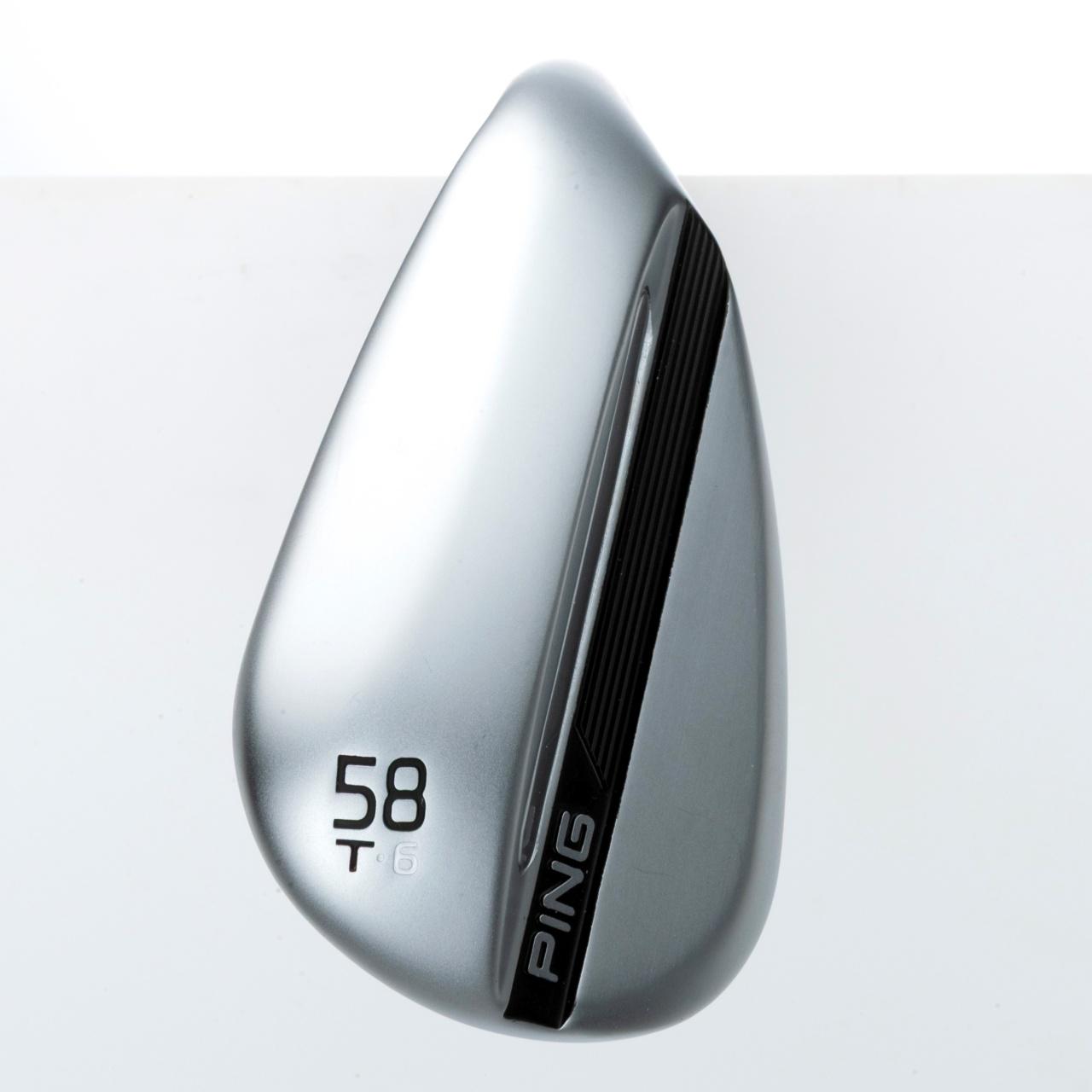 画像2: 2026上半期のヒット商品／いつでもどこでも｢強｣スピン!「s259ウェッジ」（ピンゴルフ）がウェッジ部門で選出