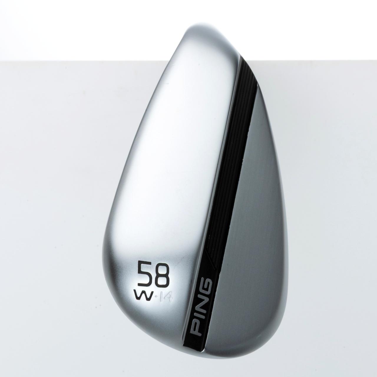 画像5: 2026上半期のヒット商品／いつでもどこでも｢強｣スピン!「s259ウェッジ」（ピンゴルフ）がウェッジ部門で選出
