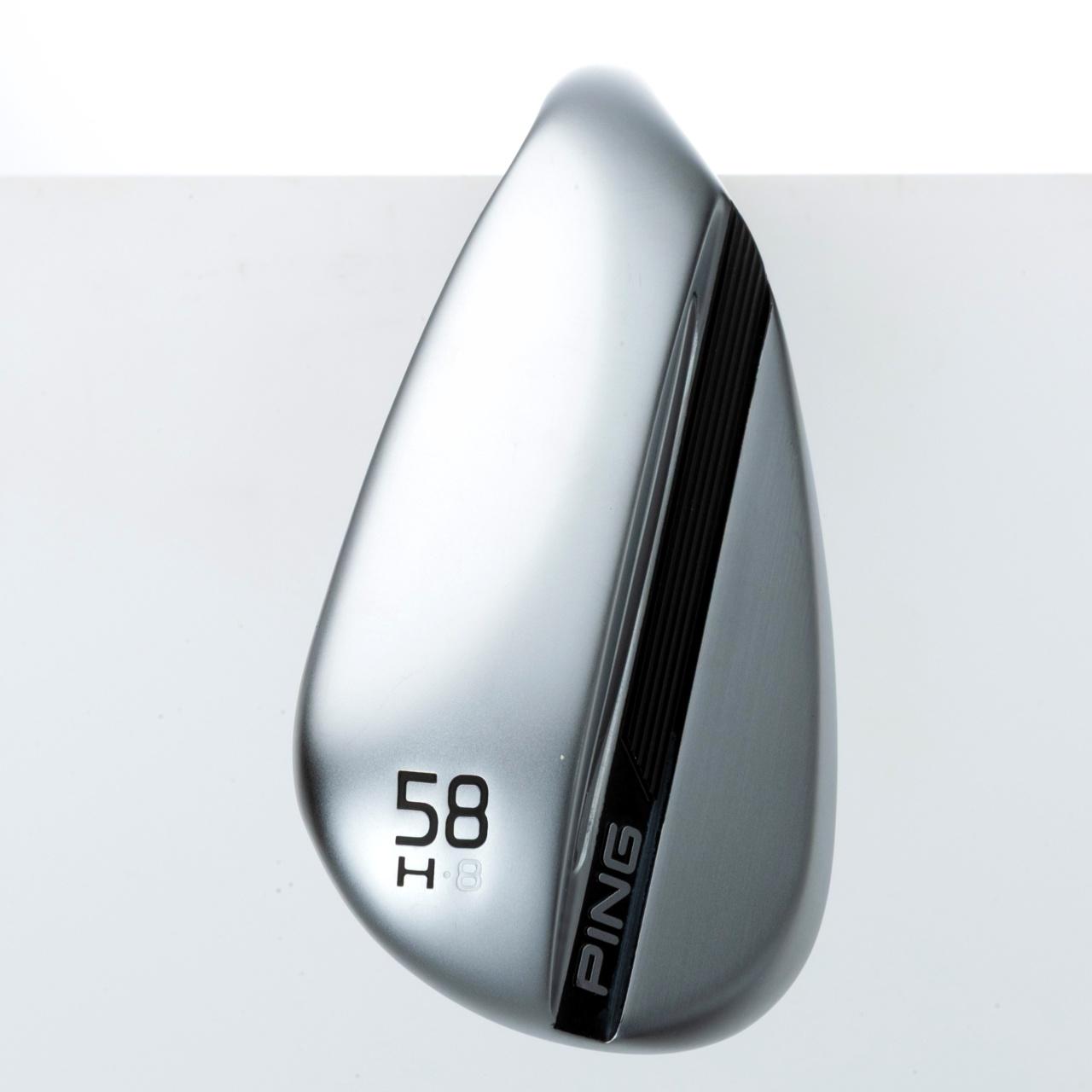 画像3: 2026上半期のヒット商品／いつでもどこでも｢強｣スピン!「s259ウェッジ」（ピンゴルフ）がウェッジ部門で選出