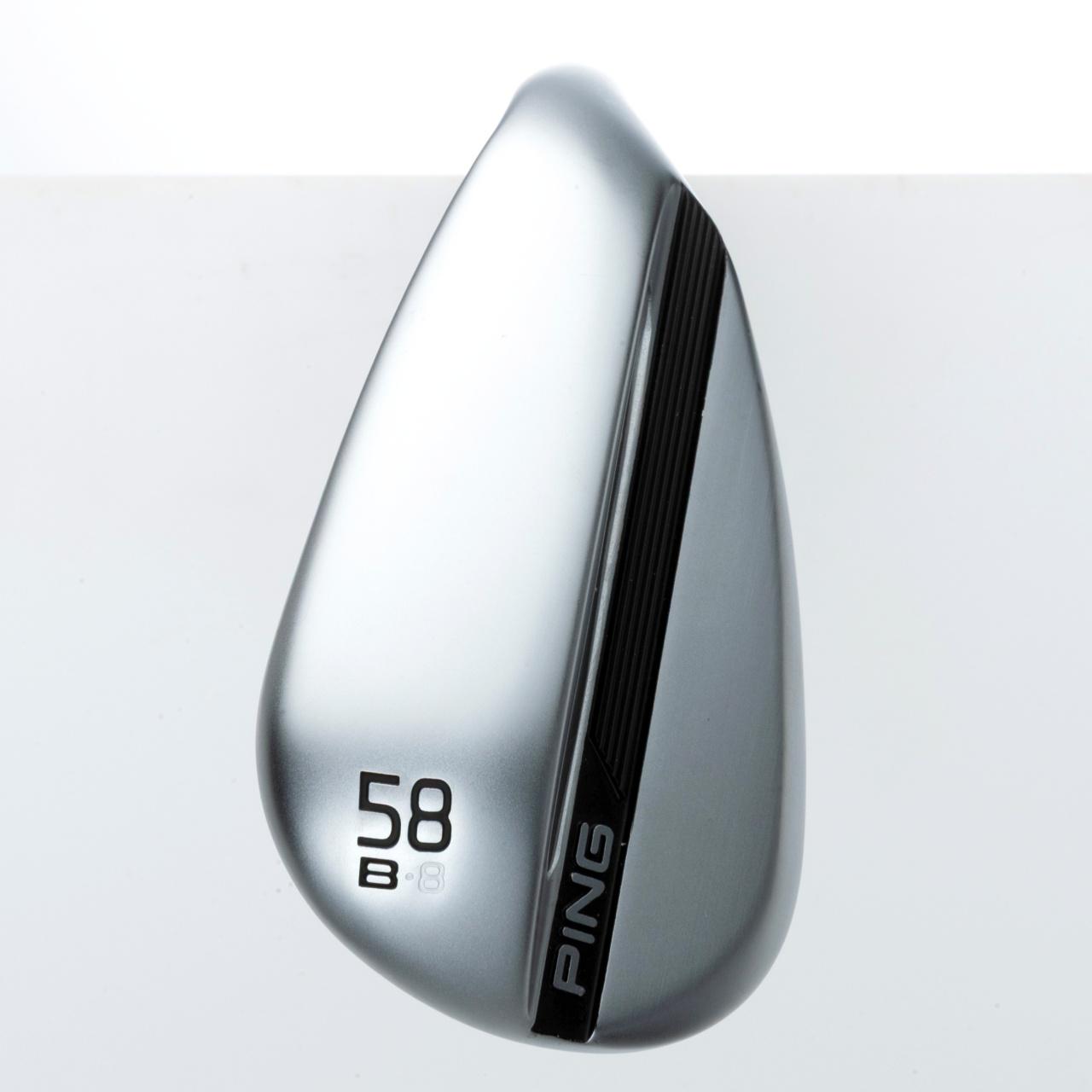 画像4: 2026上半期のヒット商品／いつでもどこでも｢強｣スピン!「s259ウェッジ」（ピンゴルフ）がウェッジ部門で選出