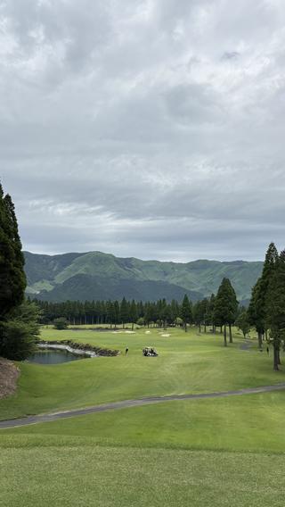 阿蘇リゾートグランヴィリオホテルG場の思い出④