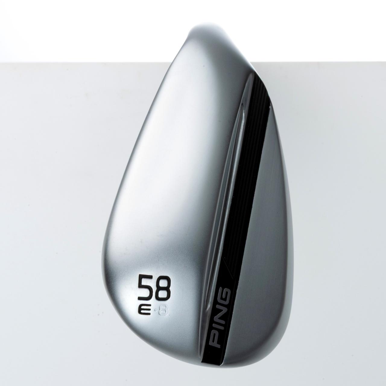 画像1: 2026上半期のヒット商品／いつでもどこでも｢強｣スピン!「s259ウェッジ」（ピンゴルフ）がウェッジ部門で選出