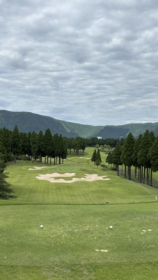 阿蘇リゾートグランヴィリオホテルG場の思い出③