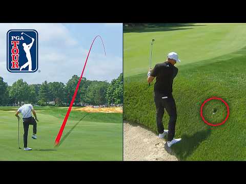 画像: Golf Is Hard | Travelers Championship www.youtube.com