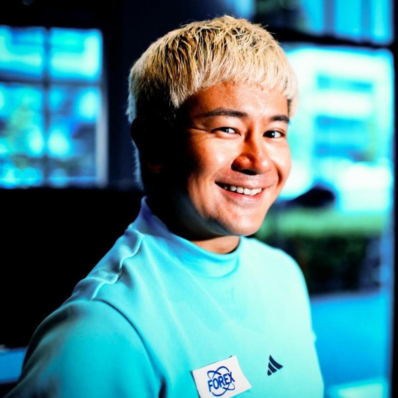 画像: PGAツアーで人気の逆輸入シャフト「LIN-Q PowerCore」シリーズを松本一誠プロが試打! 赤・青・白はどんなゴルファーに合う?