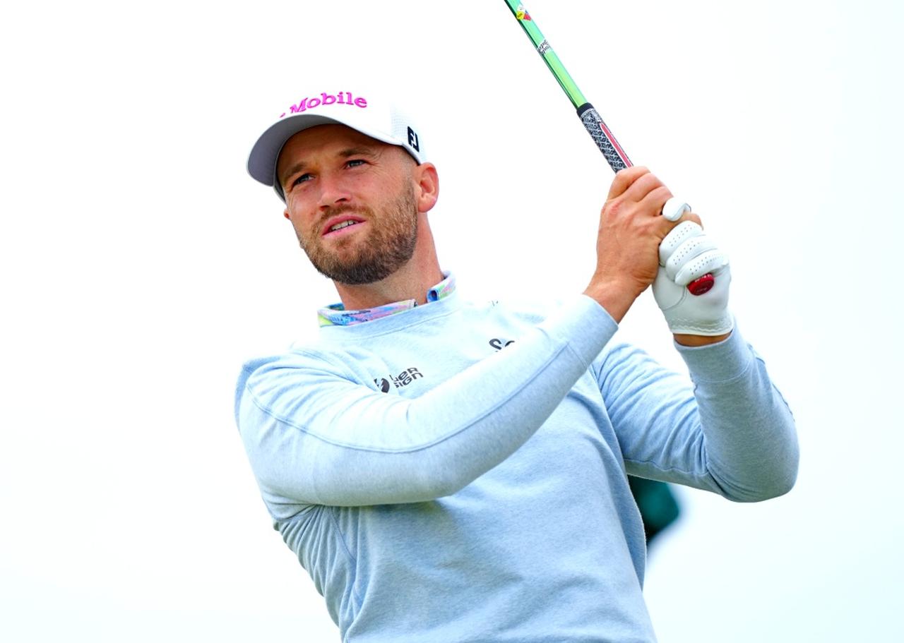 画像: 優勝したウィンダム・クラークはPGAツアー5勝で世界ランクは8位