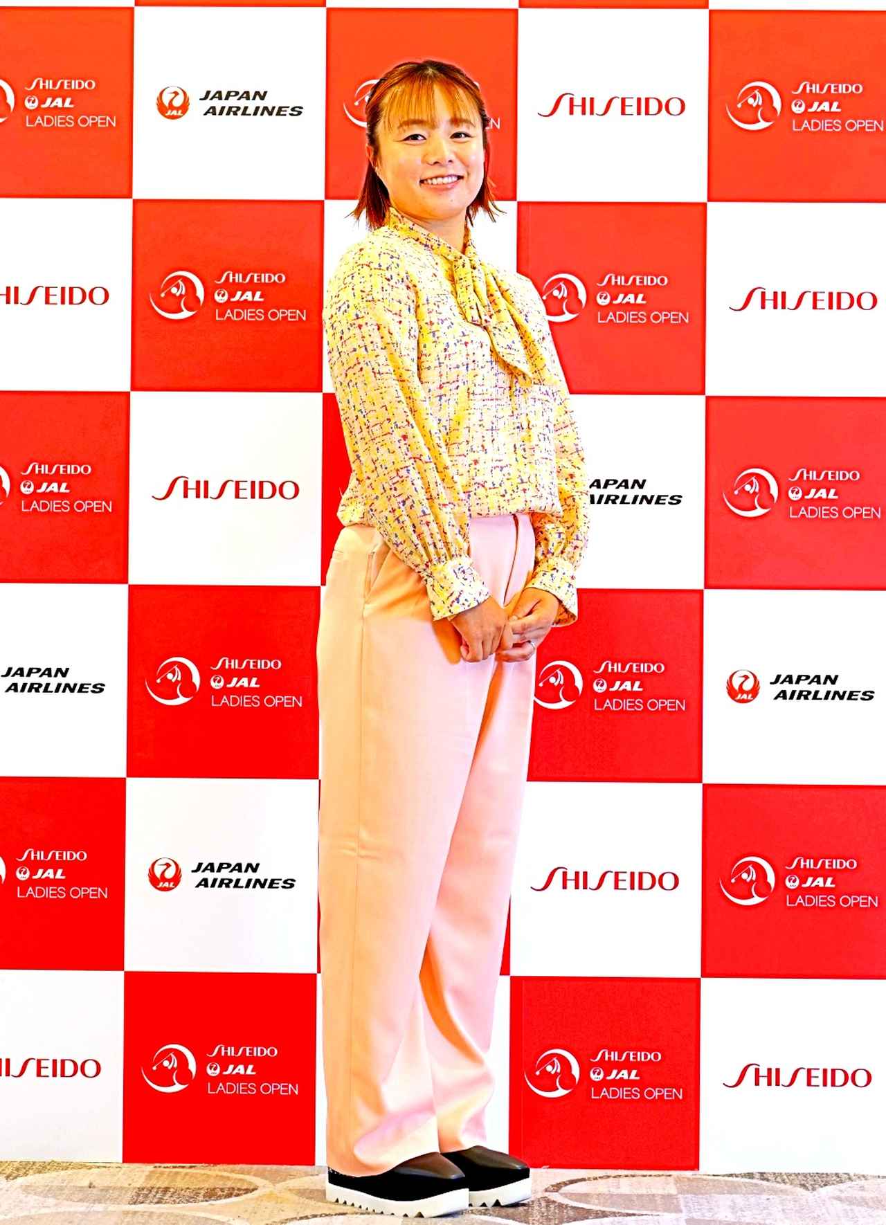 画像 : 永峰 咲希