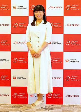 尾関 彩美悠