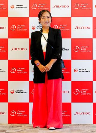 青木 瀬令奈