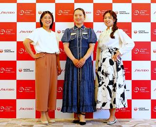 髙木 優奈、仲村 果乃、天本 ハルカ