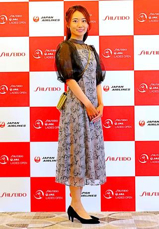 安田 祐香