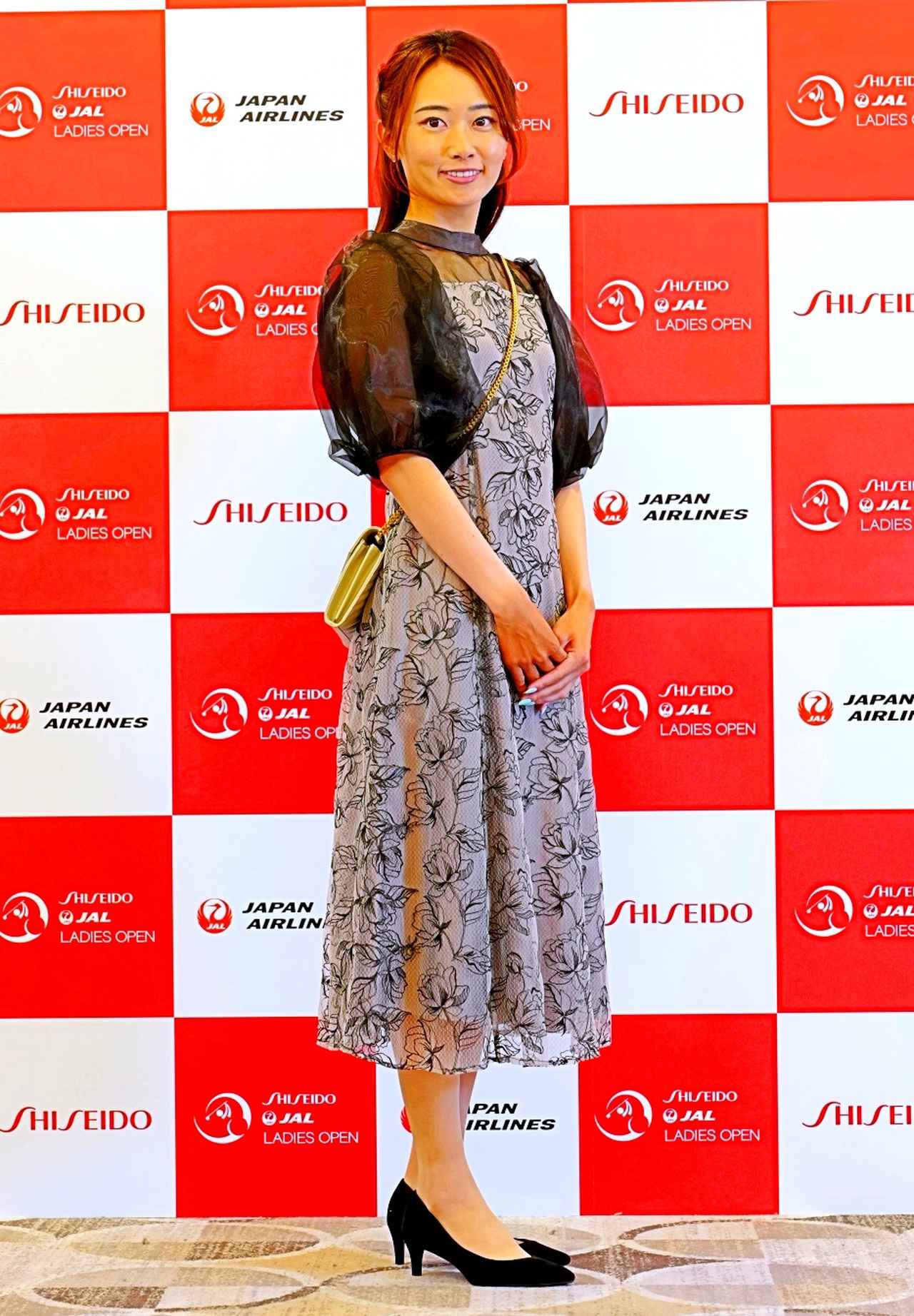 画像 : 安田 祐香