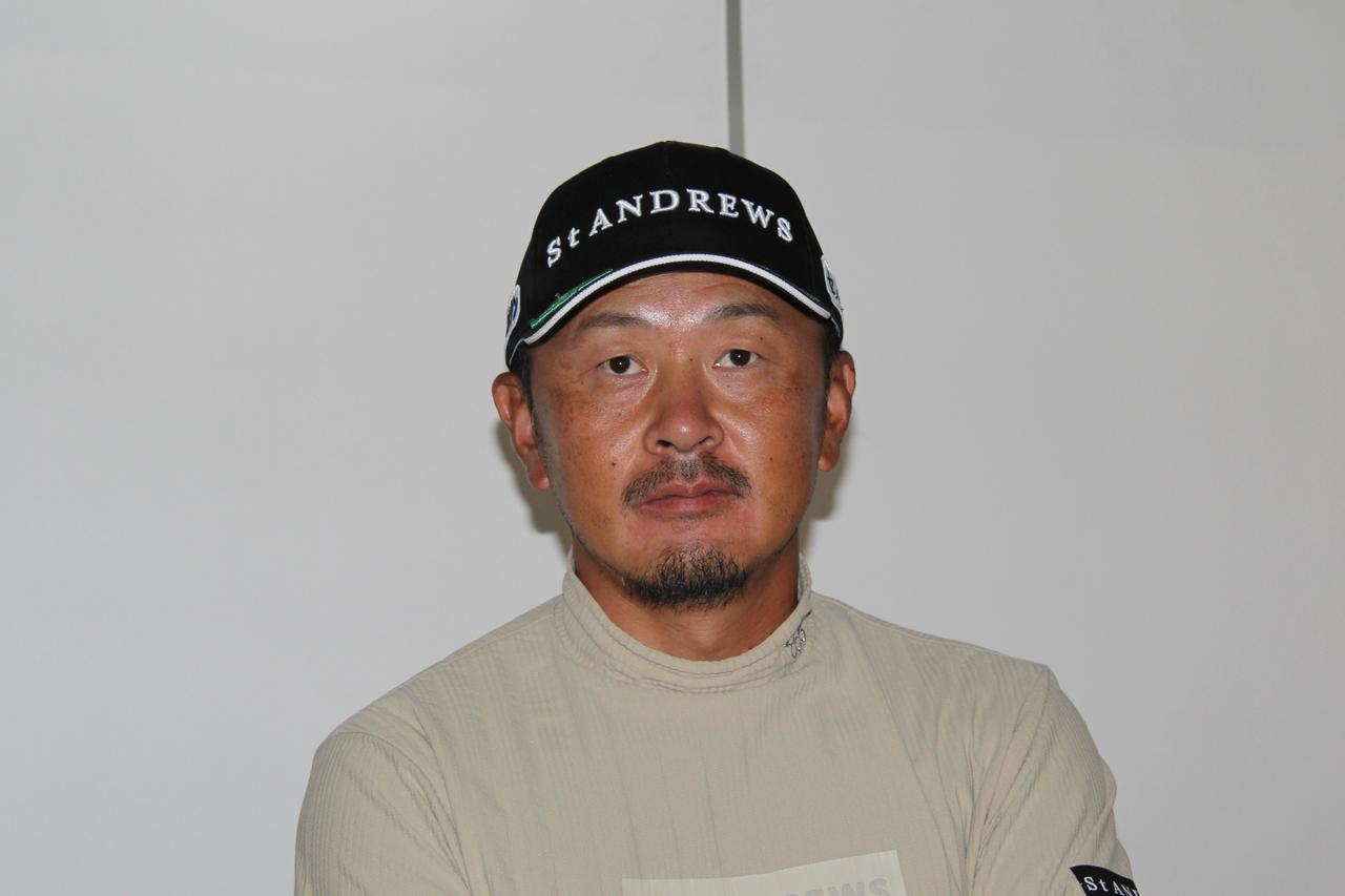 画像: 岩田寛