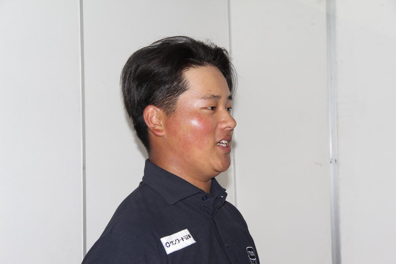 画像: 加藤金次郎