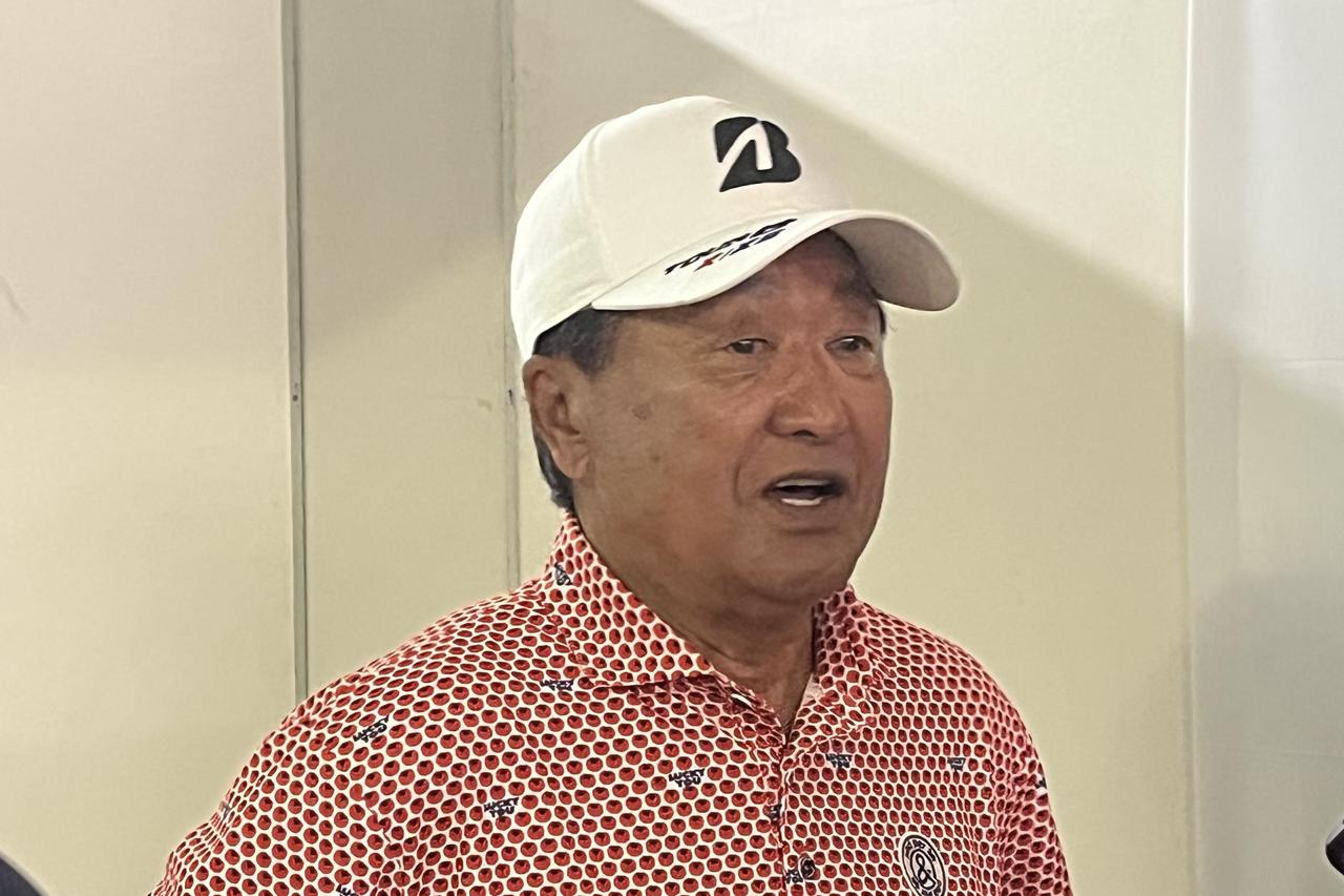画像: 倉本昌弘
