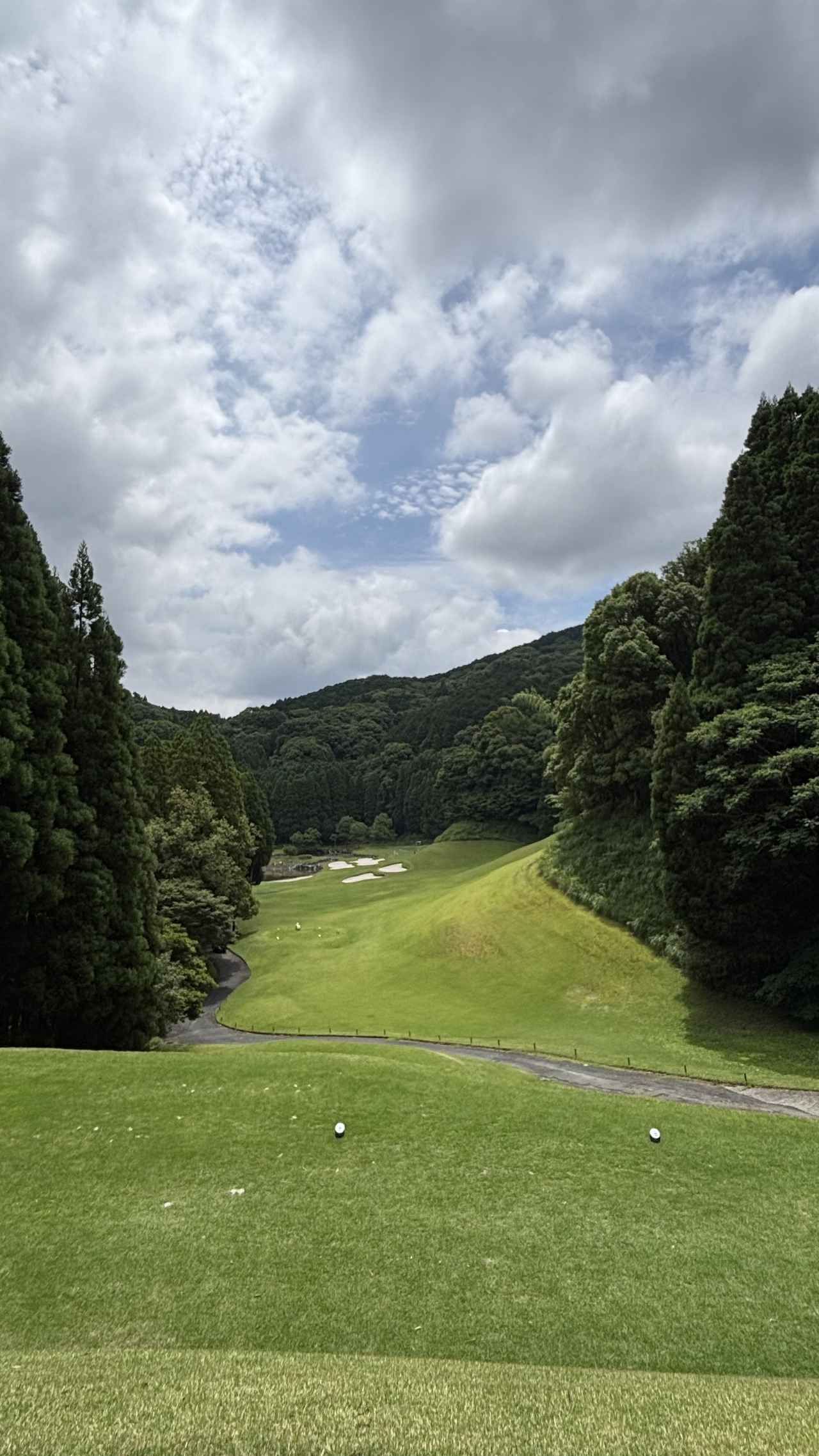 画像 : KAO GCの思い出①