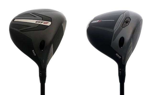 画像: 「GT2」も重いヘッド設計だったが、今作はさらに重くなった