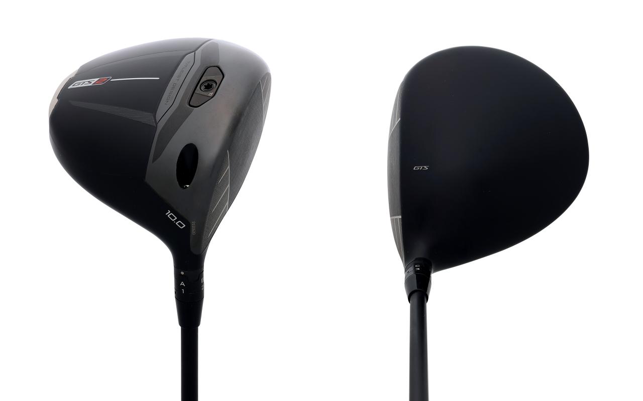 画像: 【試打クラブスペック】●ロフト角/10.0度 ●ライ角/58.5度 ●ヘッド体積/460cc ●価格(税込)/11万5500円※すべてメーカー公表値