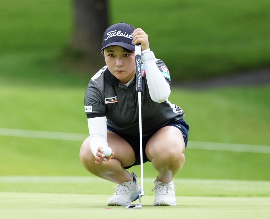画像: 大須賀望は推薦で得たチャンスを生かし、見事に優勝争いへ加わった