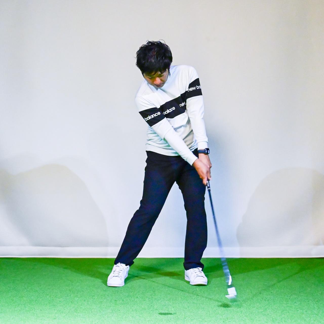 画像 : 5番目の画像 - 「右打ち「62」のプロが左打ち半年で「125」から「76」へ！ 最速上達を支えた「機能神経学」メソッドとは」のアルバム - みんなのゴルフダイジェスト
