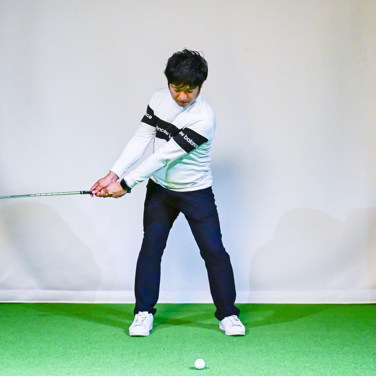 画像 : 2番目の画像 - 「右打ち「62」のプロが左打ち半年で「125」から「76」へ！ 最速上達を支えた「機能神経学」メソッドとは」のアルバム - みんなのゴルフダイジェスト