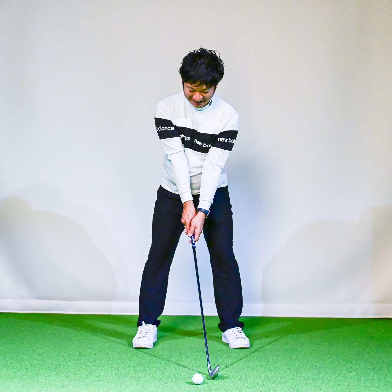 画像 : 1番目の画像 - 「右打ち「62」のプロが左打ち半年で「125」から「76」へ！ 最速上達を支えた「機能神経学」メソッドとは」のアルバム - みんなのゴルフダイジェスト