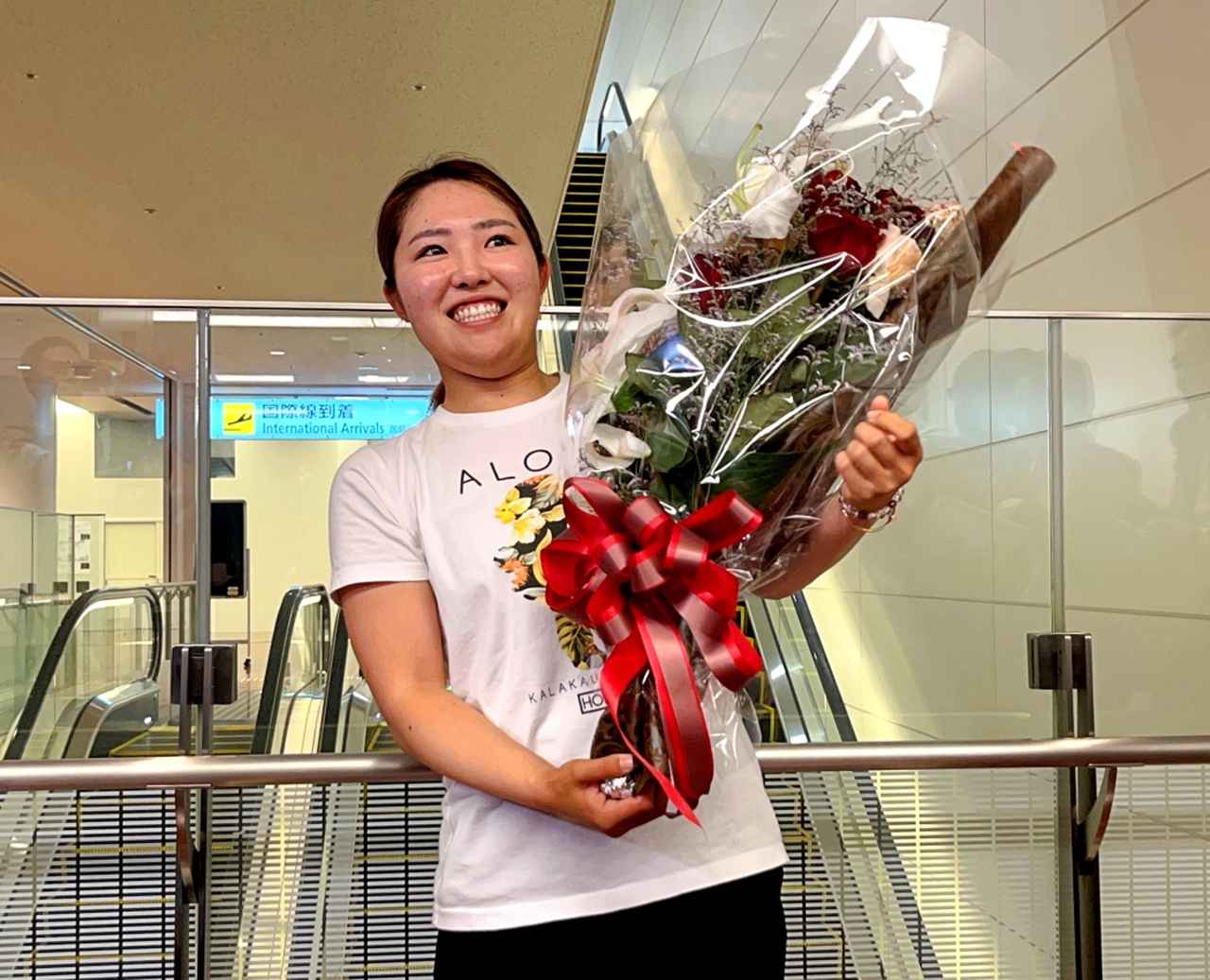 画像: 女王・コルダに対抗できる日本勢はいる!? エビアン選手権の優勝候補をAIが大胆予想! - みんなのゴルフダイジェスト
