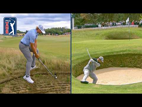 画像: Golf is HARD | Genesis Scottish Open www.youtube.com