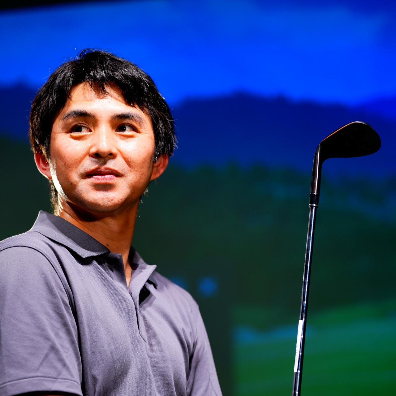 画像1: 「こんなに違うの!?」 極端な2つのソールでアプローチが変わる! 本間ゴルフ『HONMA WEDGE』プロによるフィッティング体験記
