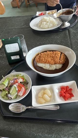 川越CCの思い出③