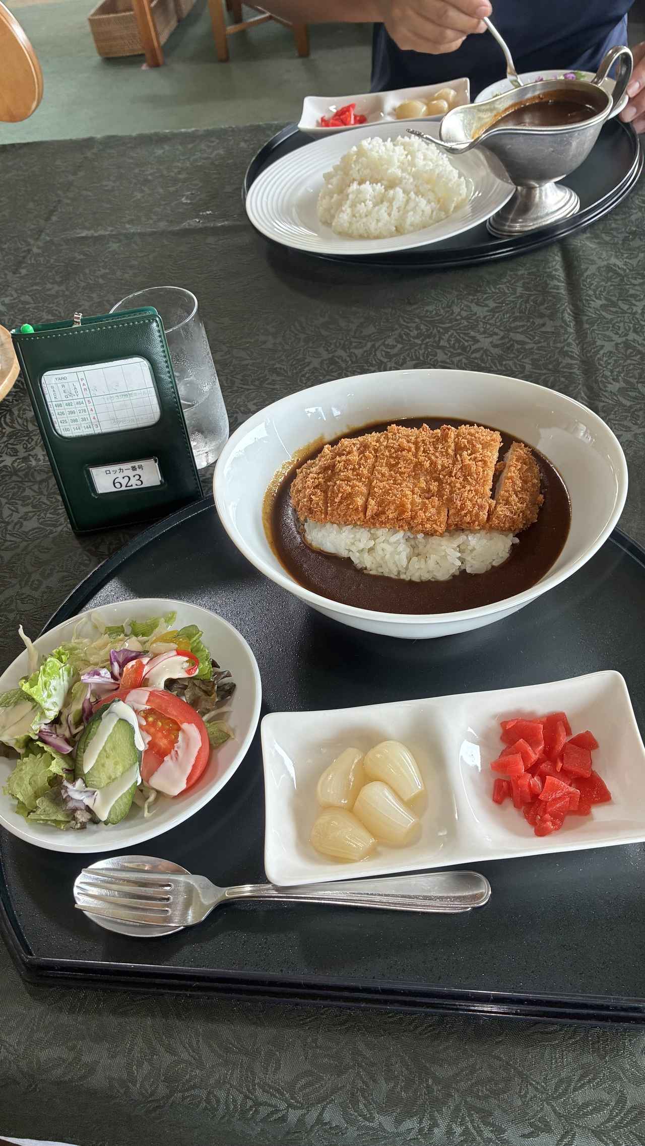 画像 : 川越CCの思い出③