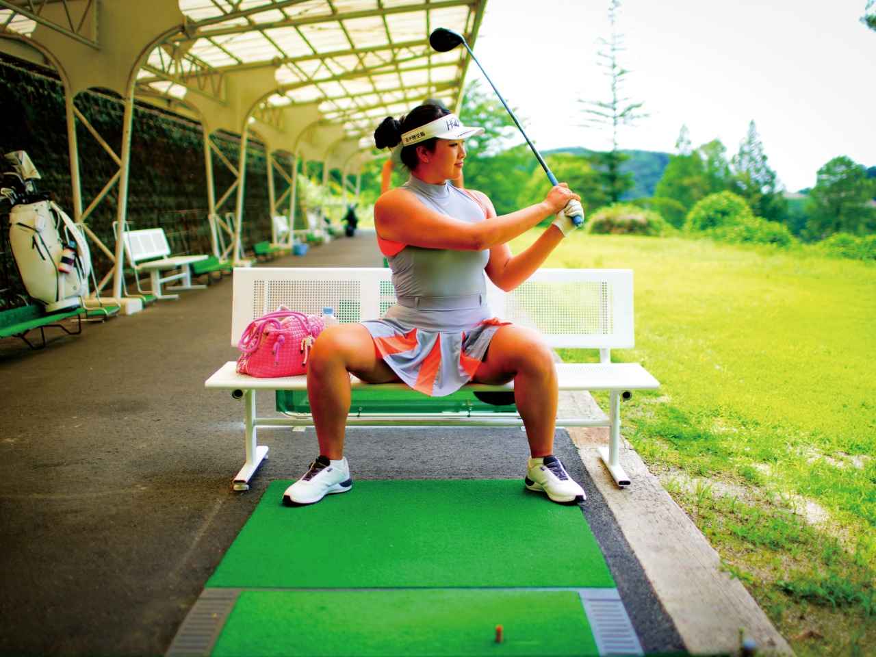画像: “棒を振る”原点を感じて!