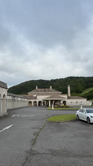 セゴビアGCインチヨダの思い出①