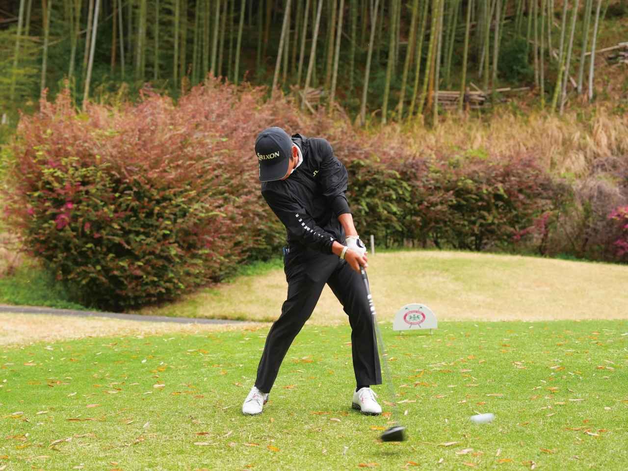 画像 : 5番目の画像 - ドライバーショット - みんなのゴルフダイジェスト