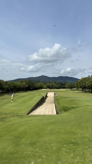 セゴビアGCインチヨダの思い出③